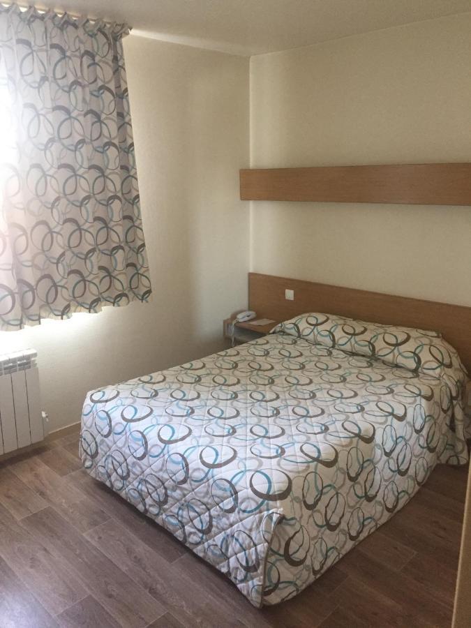 Hotel Le Boischaut - Citotel Châteauroux Zewnętrze zdjęcie