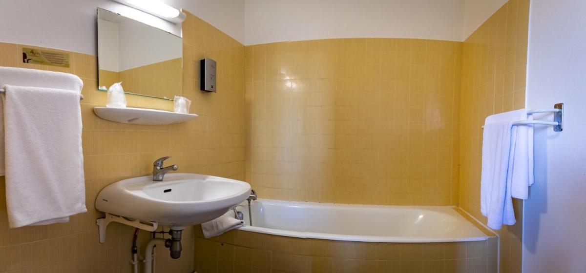 Hotel Le Boischaut - Citotel Châteauroux Zewnętrze zdjęcie