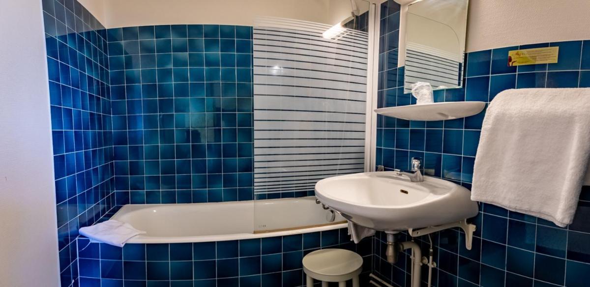 Hotel Le Boischaut - Citotel Châteauroux Zewnętrze zdjęcie