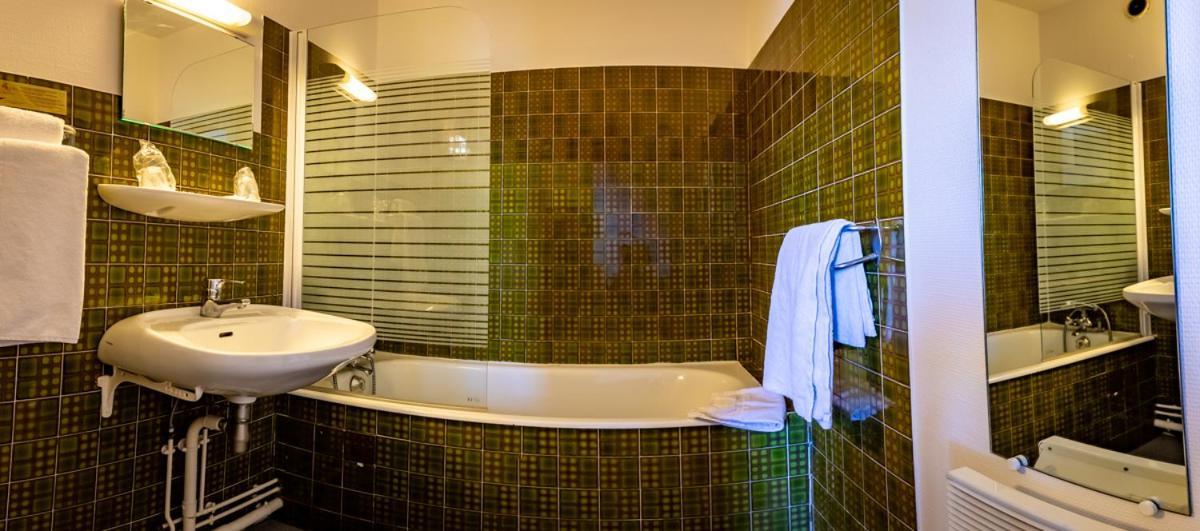 Hotel Le Boischaut - Citotel Châteauroux Zewnętrze zdjęcie
