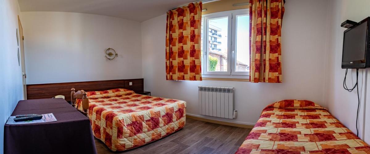 Hotel Le Boischaut - Citotel Châteauroux Zewnętrze zdjęcie