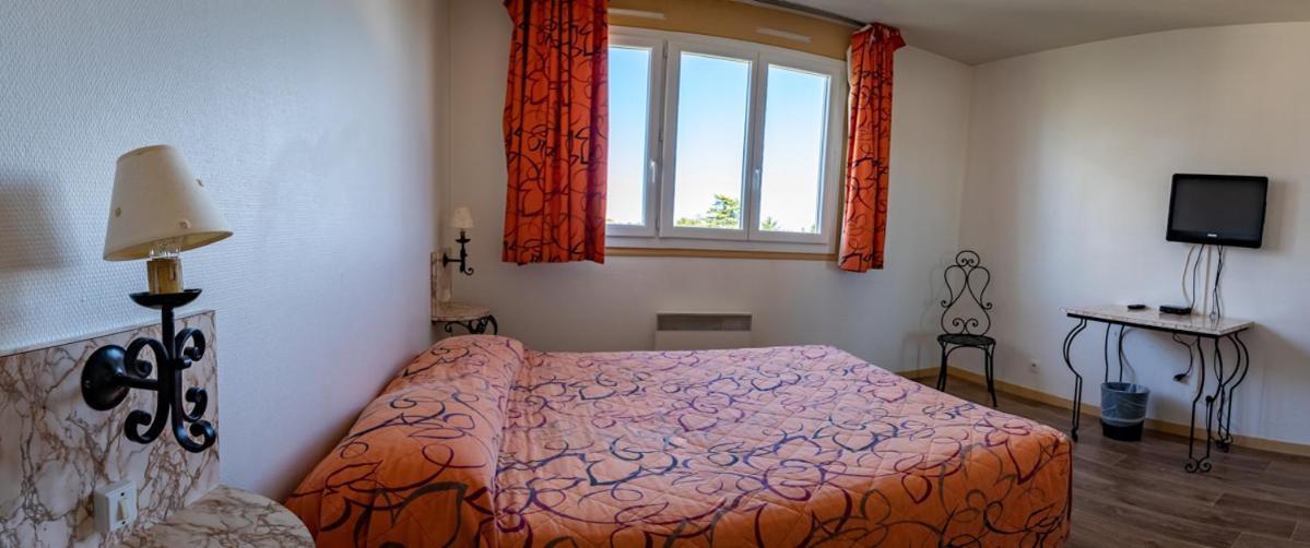 Hotel Le Boischaut - Citotel Châteauroux Zewnętrze zdjęcie