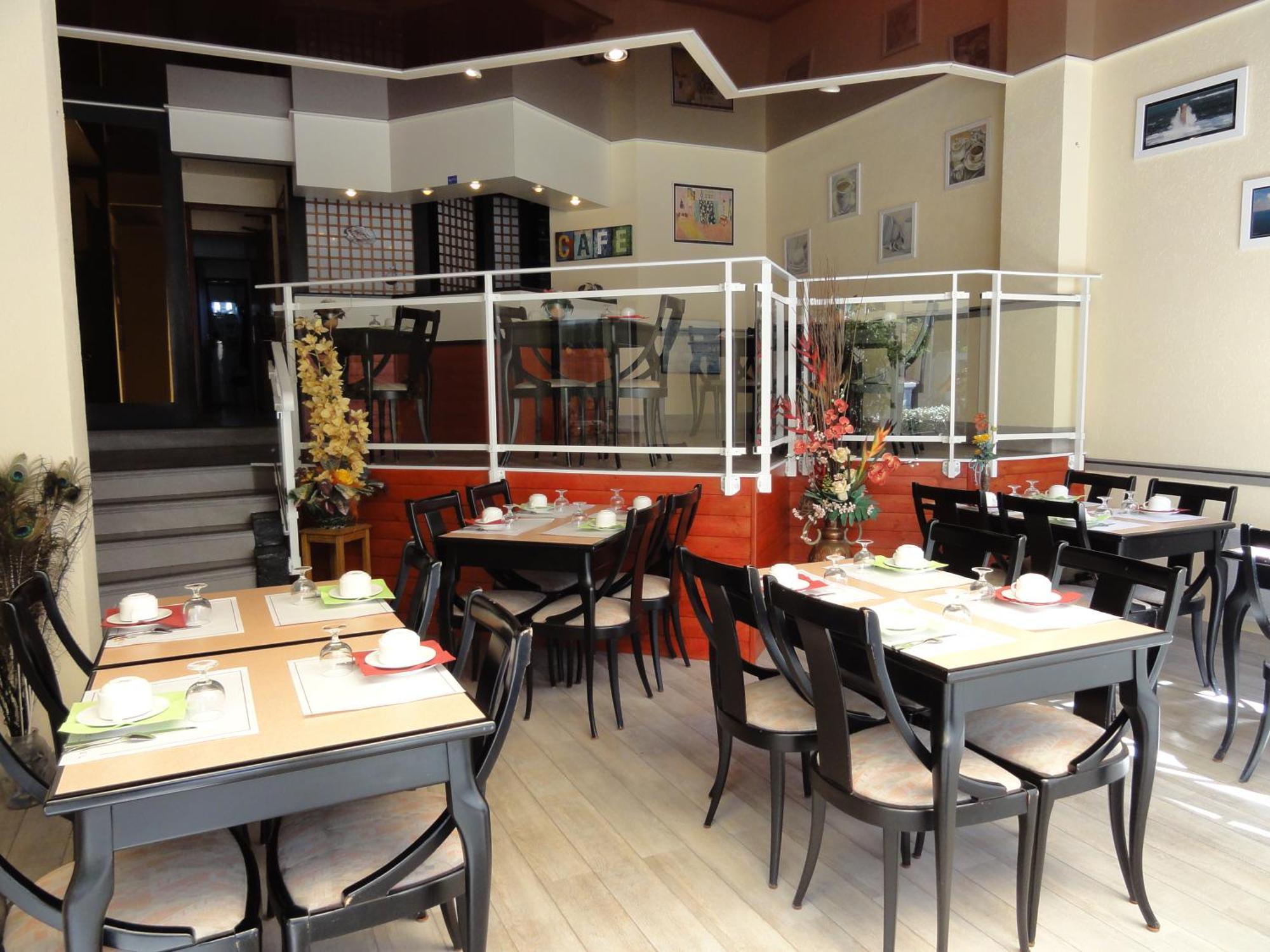 Hotel Le Boischaut - Citotel Châteauroux Zewnętrze zdjęcie