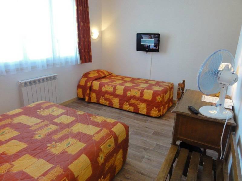Hotel Le Boischaut - Citotel Châteauroux Zewnętrze zdjęcie