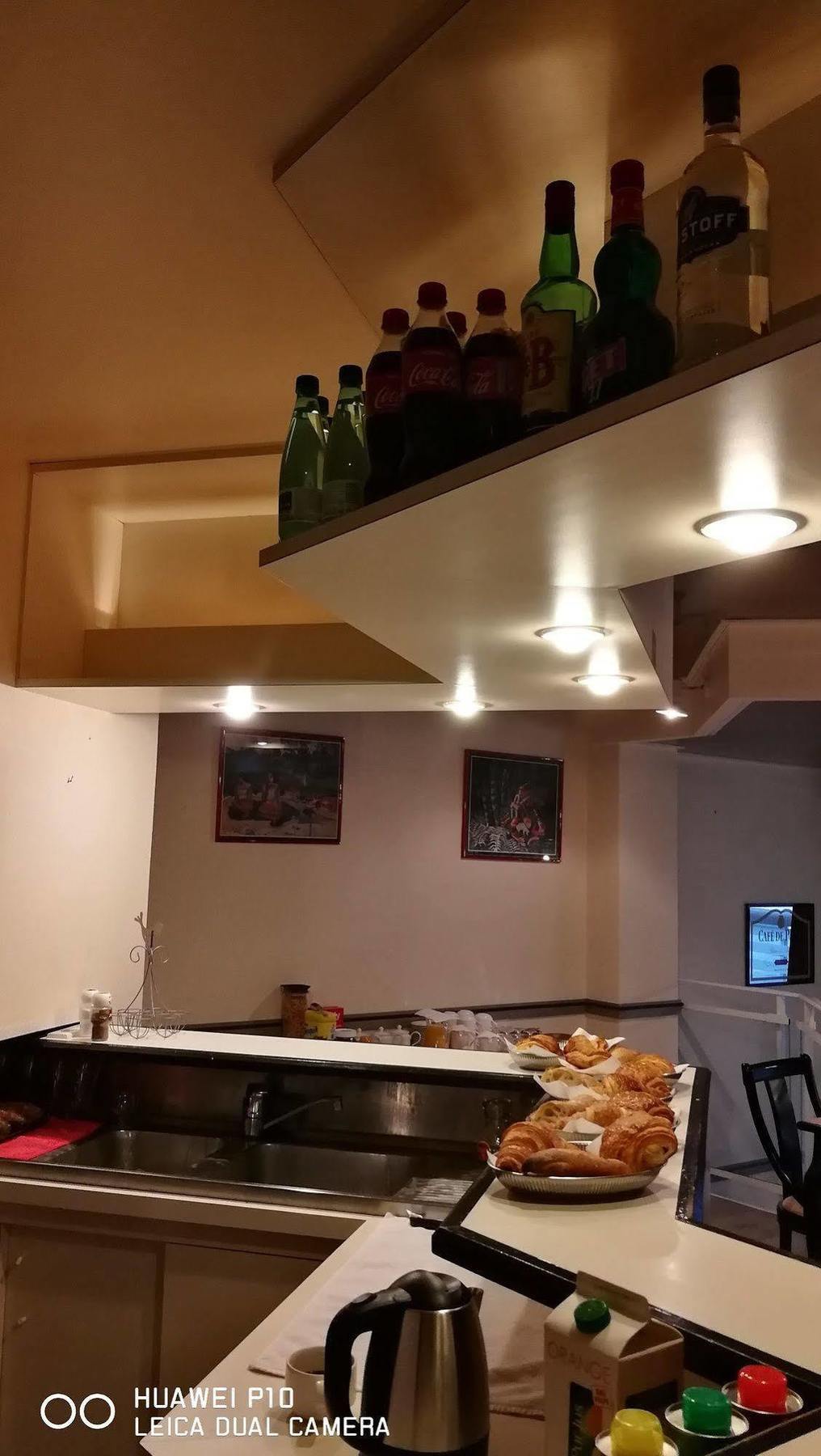 Hotel Le Boischaut - Citotel Châteauroux Zewnętrze zdjęcie