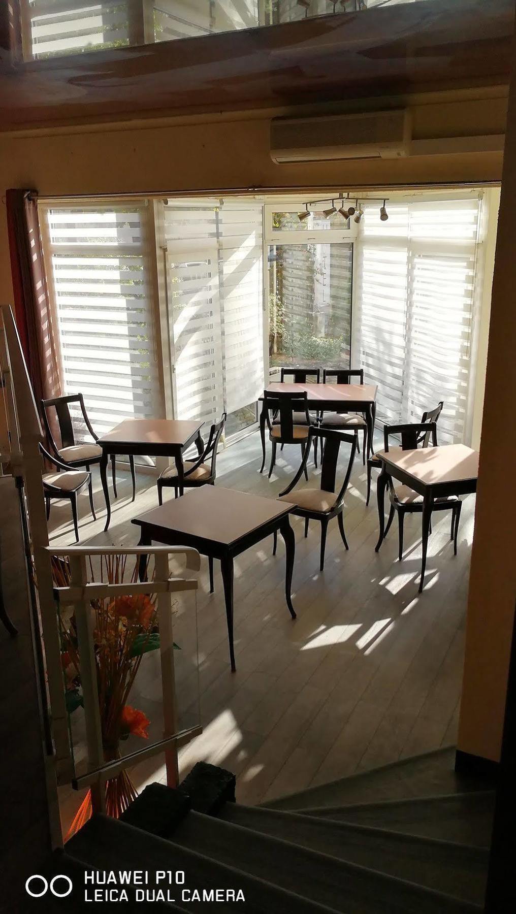 Hotel Le Boischaut - Citotel Châteauroux Zewnętrze zdjęcie