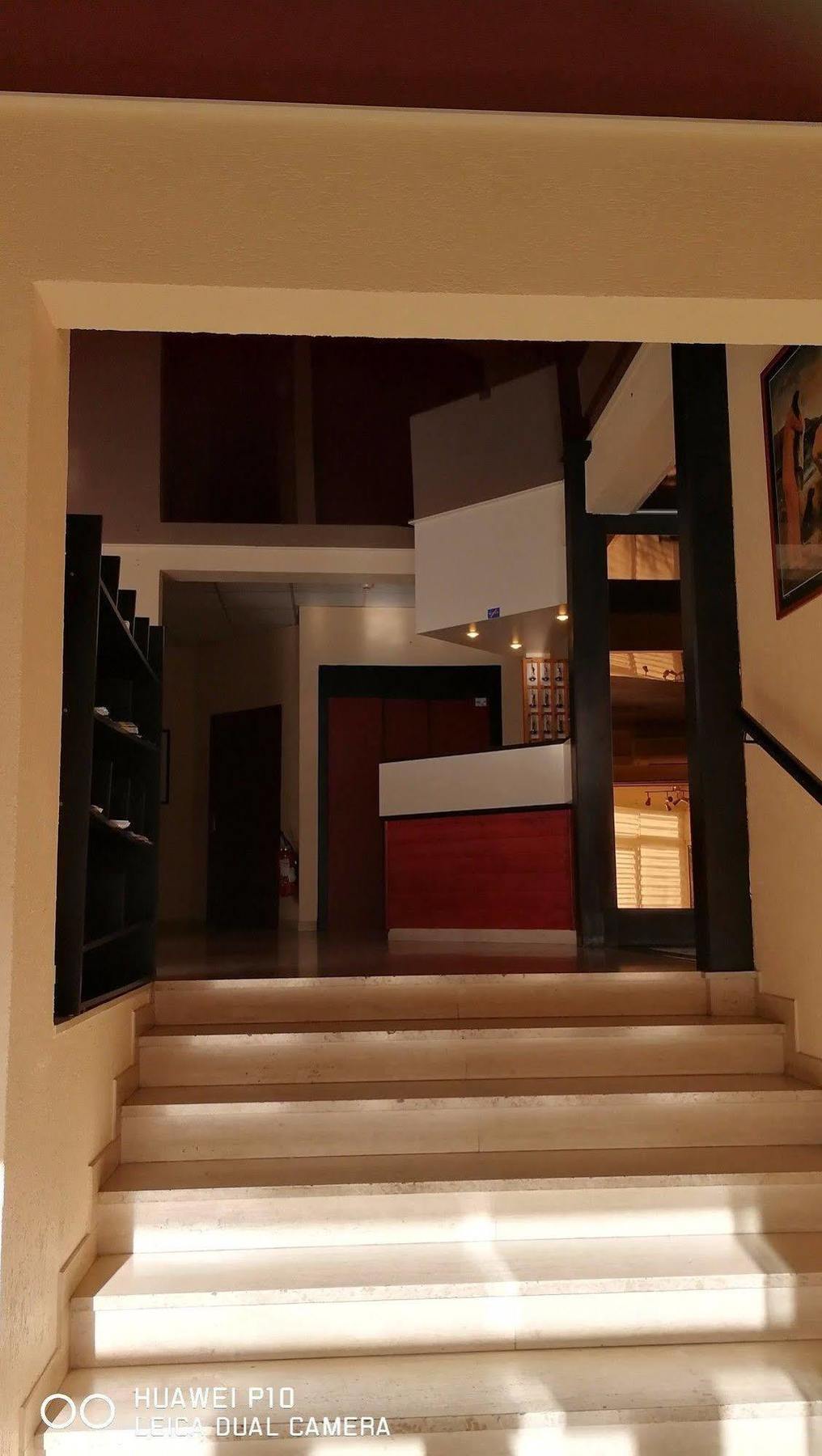 Hotel Le Boischaut - Citotel Châteauroux Zewnętrze zdjęcie