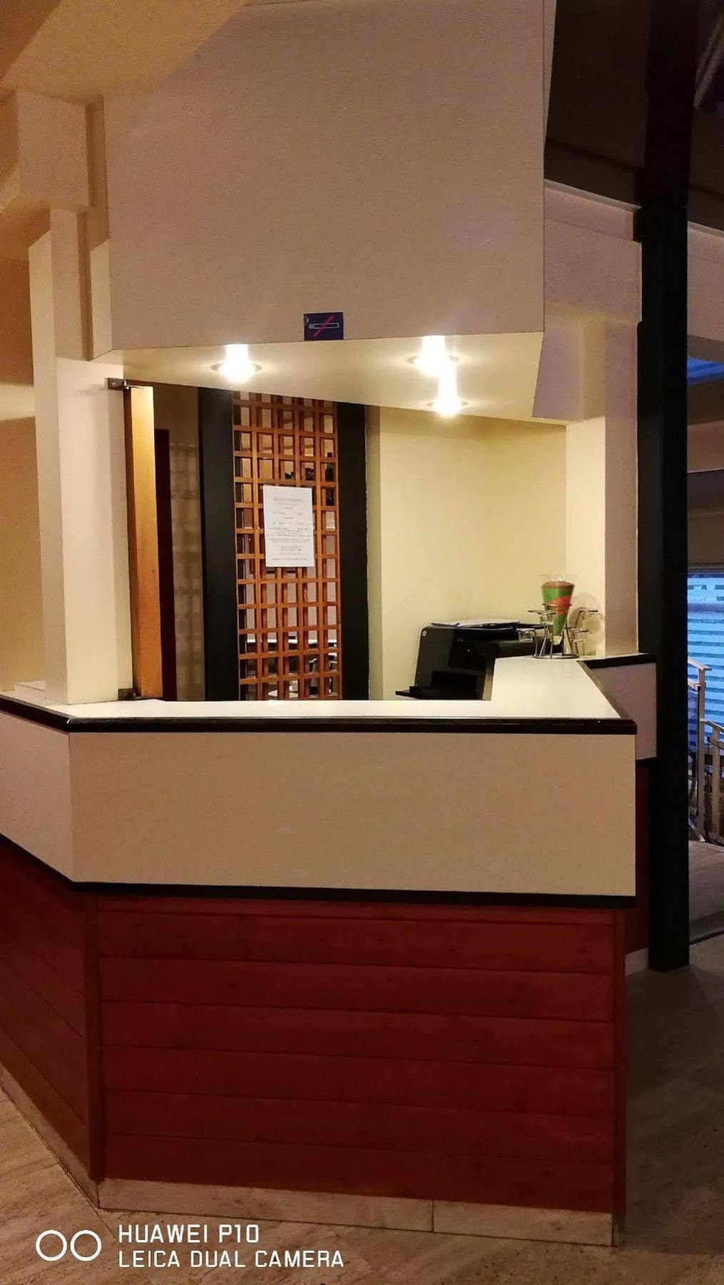 Hotel Le Boischaut - Citotel Châteauroux Zewnętrze zdjęcie