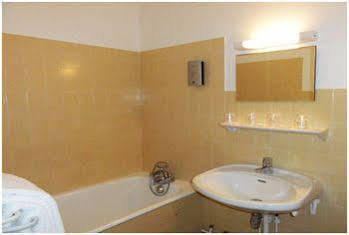 Hotel Le Boischaut - Citotel Châteauroux Zewnętrze zdjęcie